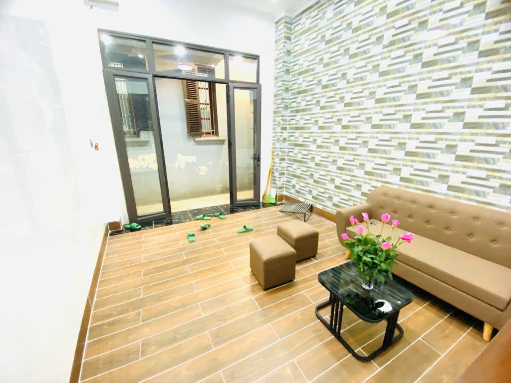 BÁN NHÀ NHANH – KHƯƠNG TRUNG, THANH XUÂN– 32M², 5 TẦNG – GIÁ 6,55 TỶ - Ảnh 2