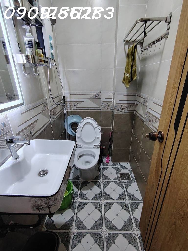 BÁN GẤP-NHÀ 2 TẦNG-36M2-TRẦN XUÂN SOẠN -QUẬN 7- NHỈNH 5 TỶ - Ảnh 3