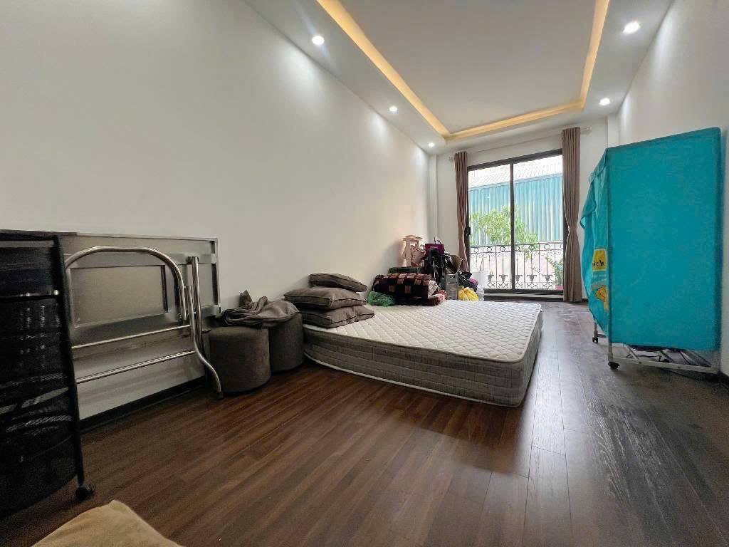 Bán Gấp Nhà 20 Phố Ngọc Lâm, Long Biên, 36m2, 5 Tầng, Phân Lô, Ô Tô, Full đồ - Ảnh 4