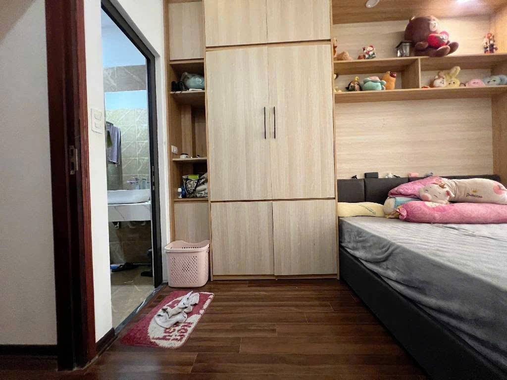 Bán Gấp Nhà 20 Phố Ngọc Lâm, Long Biên, 36m2, 5 Tầng, Phân Lô, Ô Tô, Full đồ - Ảnh 5