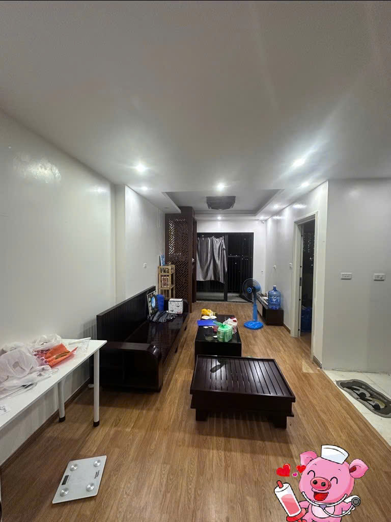 BÁN GẤP CĂN CHUNG CƯ 2 NGỦ ECOHOME-60M2-2,99 TỶ-FULL NỘI THẤT-SANG TÊN NGAY - Ảnh chính