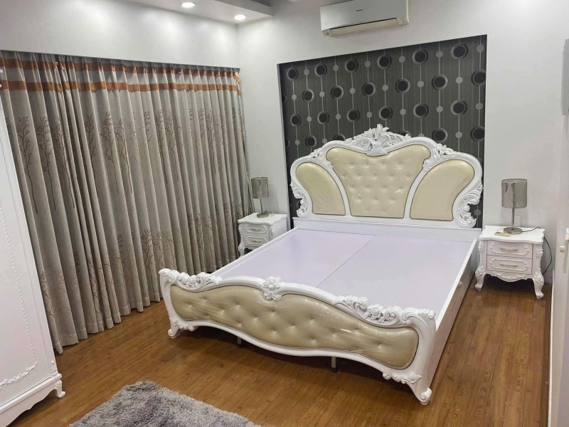 BÁN NHÀ NGÕ TO – NGÔ GIA TỰ, ĐỨC GIANG – 68M² – GIÁ 15.8 TỶ - Ảnh 1