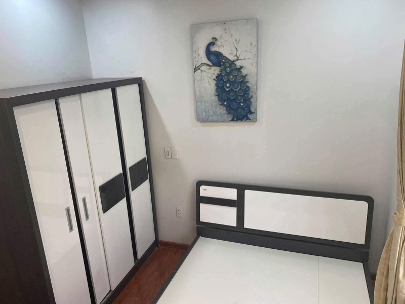BÁN NHÀ NGÕ TO – NGÔ GIA TỰ, ĐỨC GIANG – 68M² – GIÁ 15.8 TỶ - Ảnh 2