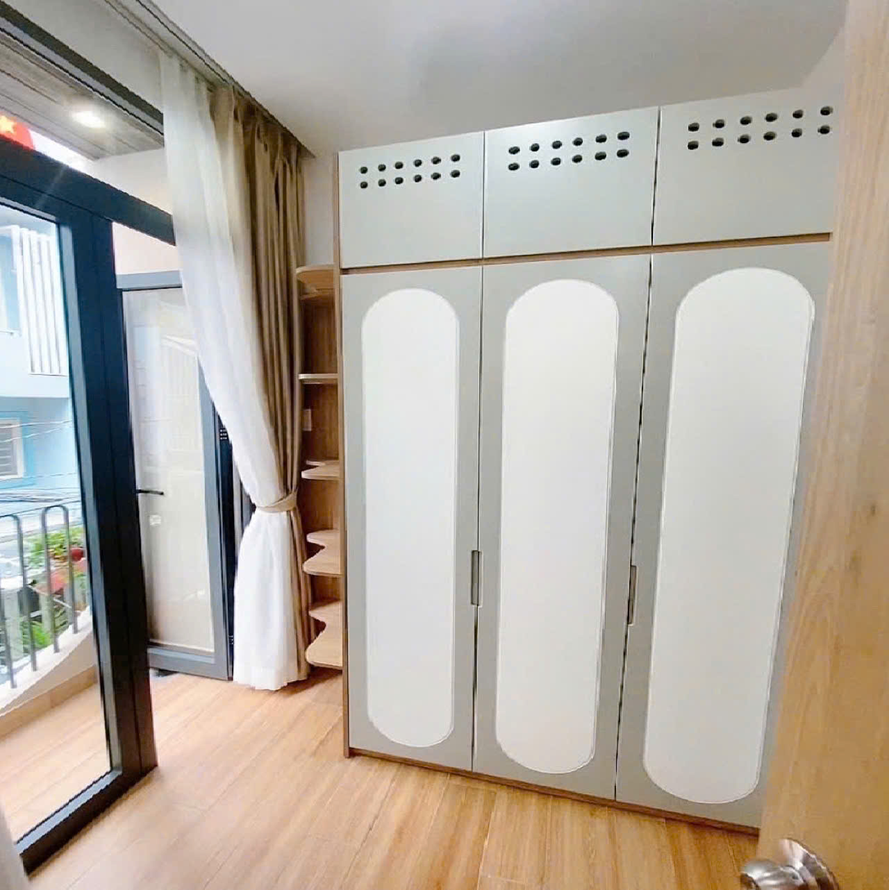 Nhà mới Nguyễn Trọng Tuyển – QUẬN PHÚ NHUẬN – Sổ vuông 88 m2 – 4 Tầng – 5.9 tỷ - Ảnh 4