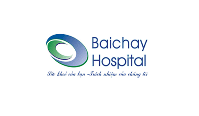 Bệnh viện Bãi Cháy