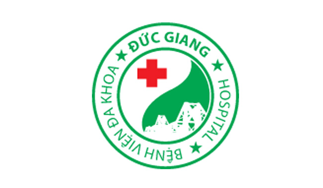 Bệnh viện Đa khoa Đức Giang