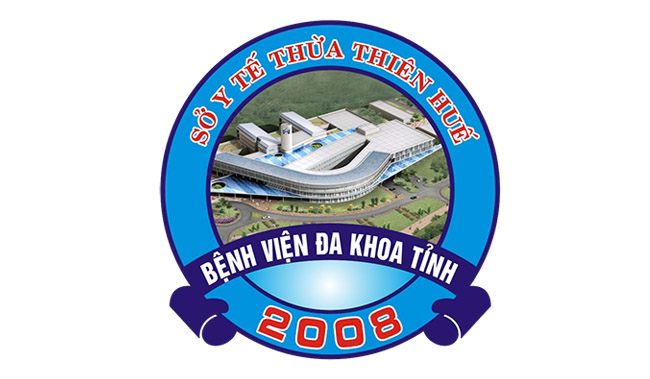 Bệnh viện Đa khoa Trung ương Huế