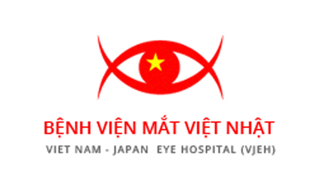 Bệnh Viện Mắt Việt Nhật