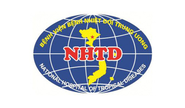 Bệnh viện Bệnh Nhiệt đới Trung ương