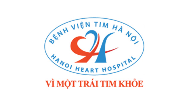 Bệnh viện Tim Hà Nội