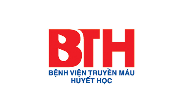 Bệnh viện Truyền máu Huyết học