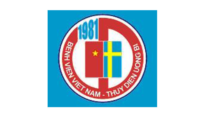 Bệnh viện Việt Nam Thụy Điển Uông Bí
