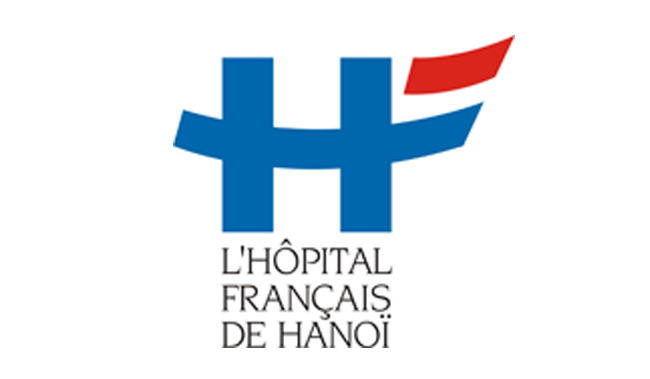 Bệnh viện Việt Pháp Hà Nội