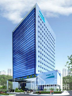 CMC Tower