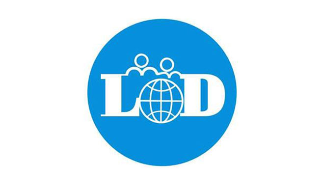 Công ty CP phát triển nguồn nhân lực LOD
