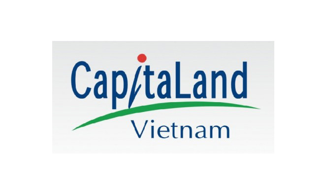 Tập đoàn CapitaLand