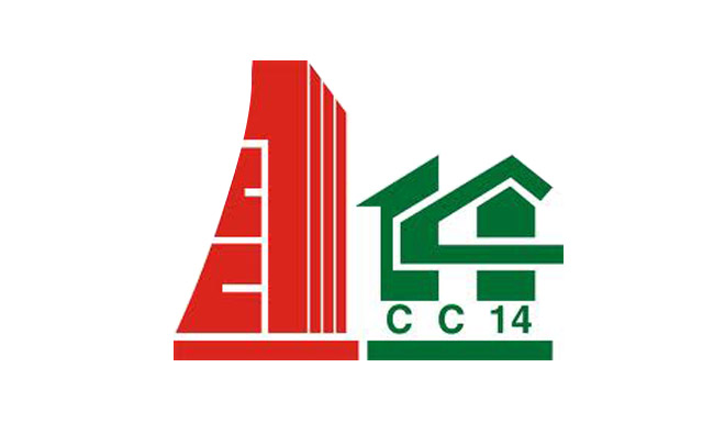 Công ty cổ phần xây dựng số 14