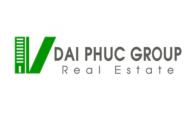Công ty Cổ phần Xây Dựng Và Kinh doanh Nhà Đại Phúc