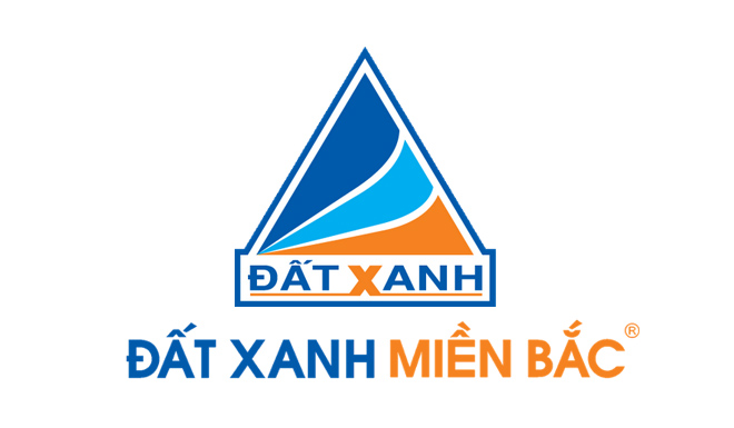Công ty Cổ phần Đất Xanh Miền Bắc