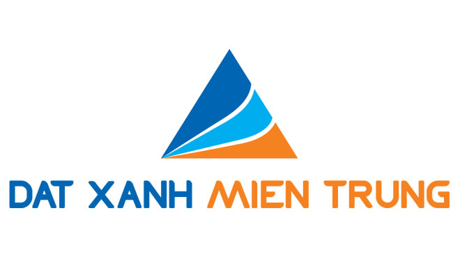 Công ty Cổ phần Đất Xanh Miền Trung
