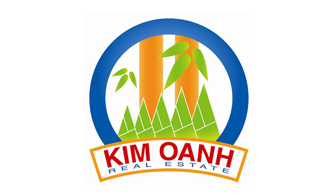 Công ty CP DV TMXD Địa ốc Kim Oanh