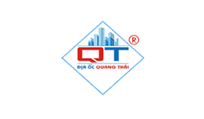 Công Ty TNHH ĐTXDTM Địa Ốc Quang Thái