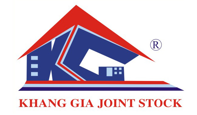 Tổng Công Ty Cổ Phần Đầu Tư và Phát Triển địa ốc Khang Gia