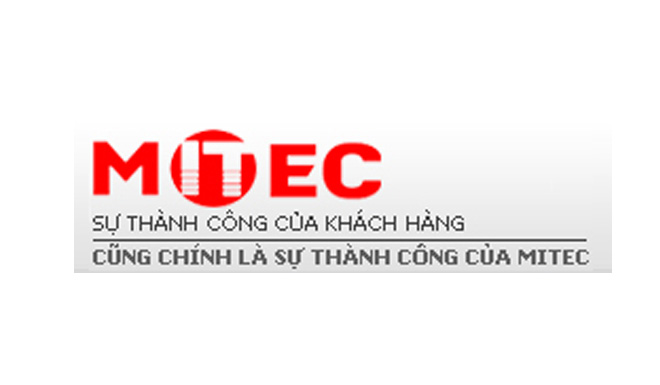 Công ty CP ứng dụng Khoa học và công nghệ MITEC