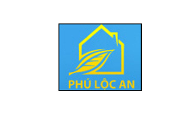 Công ty TNHH Phú Lộc An