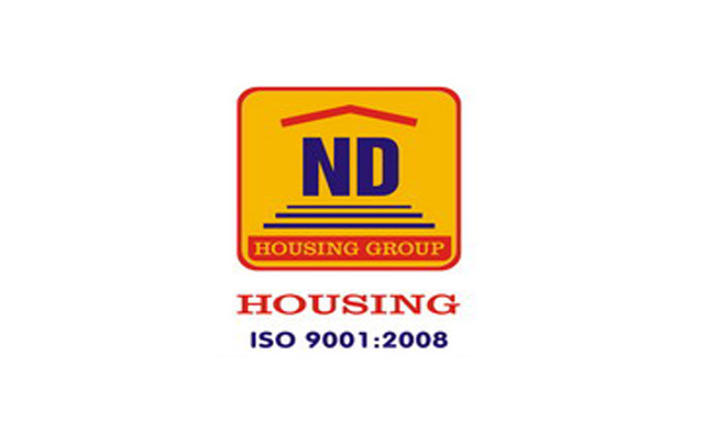 Tập đoàn Xây dựng Nhà Đất
