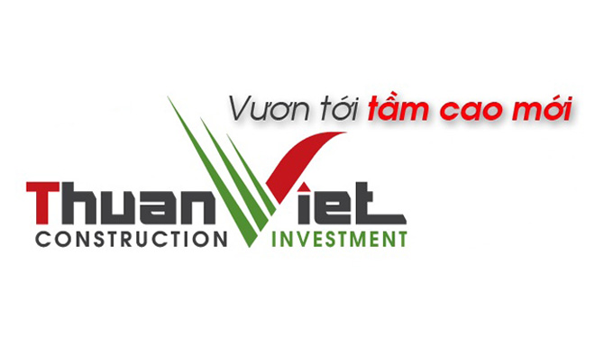 Công ty TNHH Xây Dựng Thương mại Thuận Việt