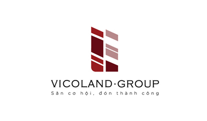 Công ty CP Tập đoàn Xây dựng và Phát triển Nhà Vicoland