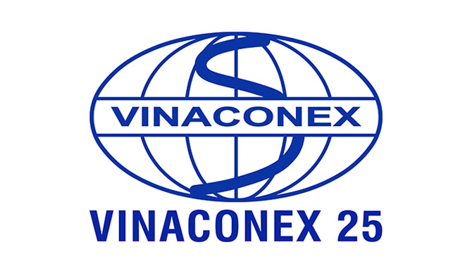 Công ty Cổ phần Vinaconex 25