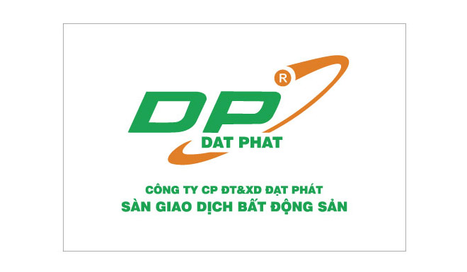 Công Ty Cổ Phần Đầu Tư Xây Dựng Đạt Phát