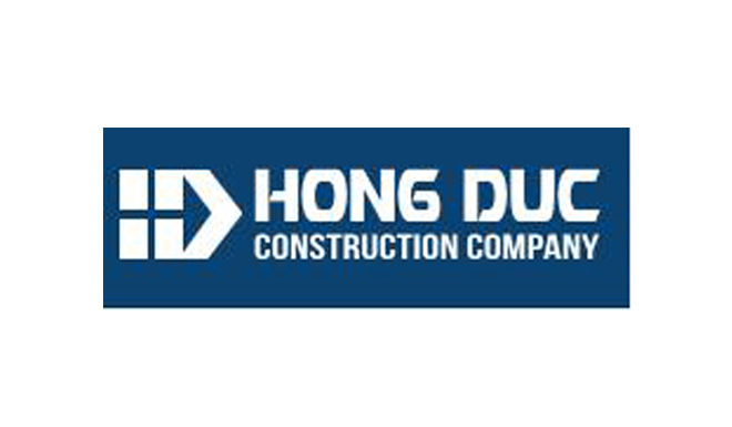 Công ty TNHH Xây dựng Hồng Đức