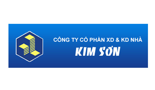 Công ty CP Xây dựng và Kinh doanh Nhà Kim Sơn