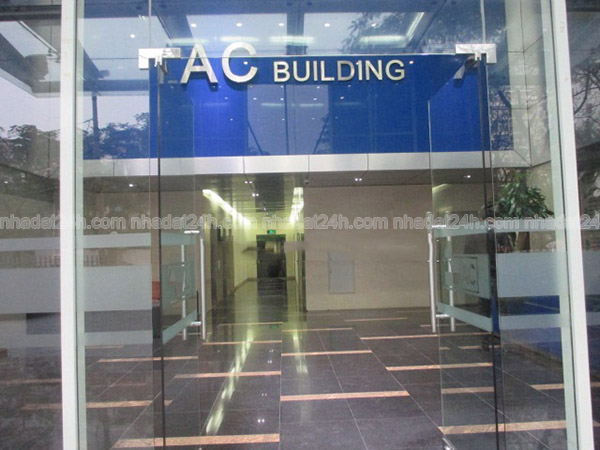 AC Building