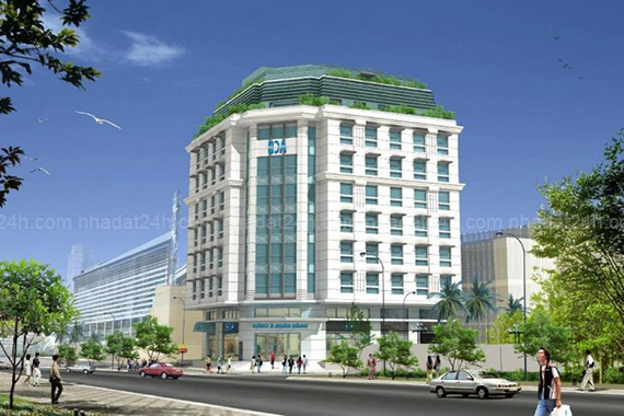 ACB Office Building