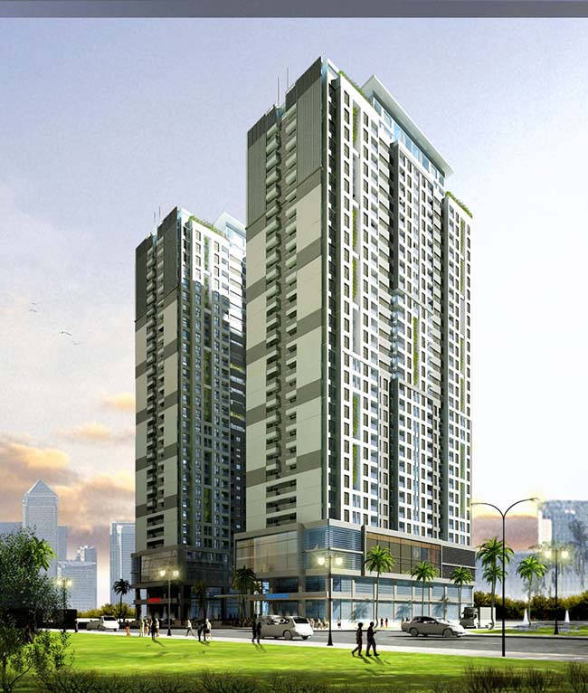 AZ Sky Định Công