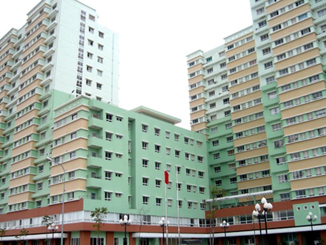 An Lộc - An Phúc