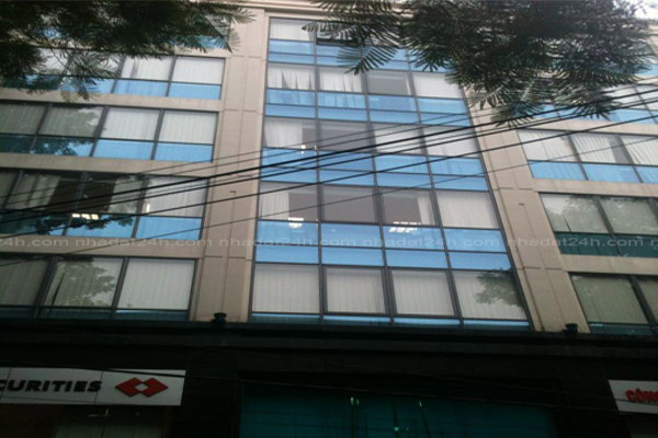 Artexport House