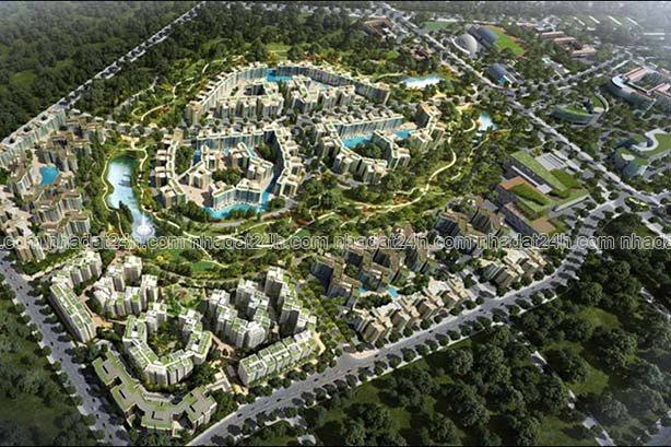 Celadon City