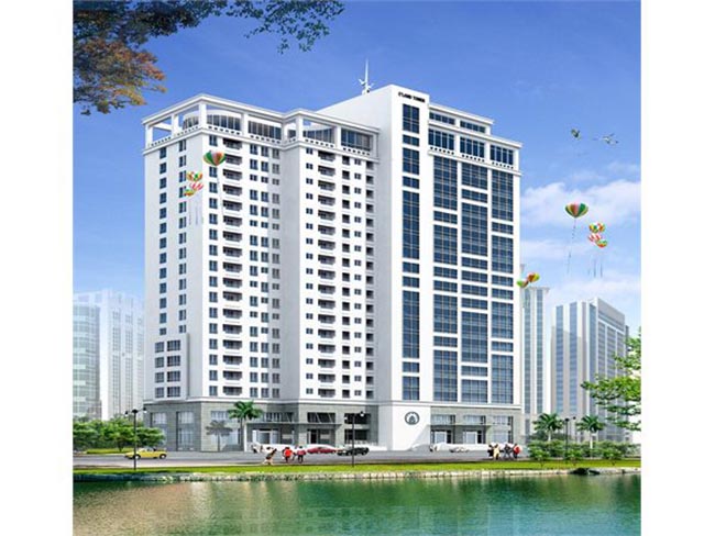 C'land Tower