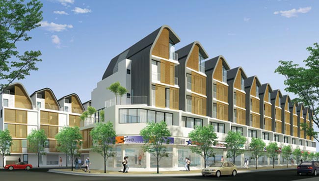 Conic Lộc Phát
