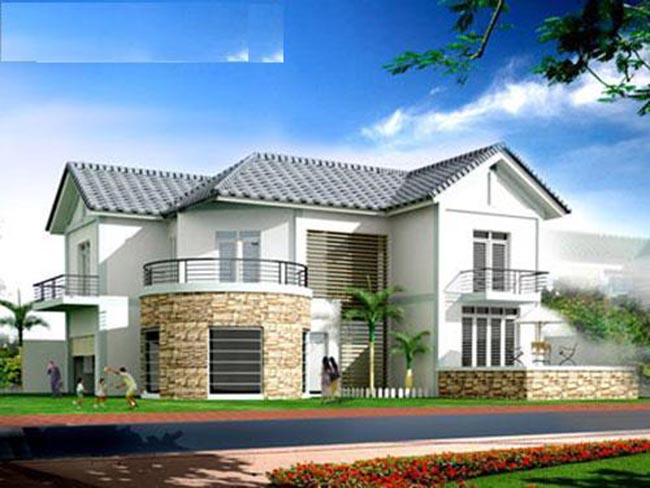 Dự án Huy Hoàng
