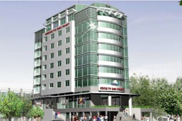 Đại Phát Building