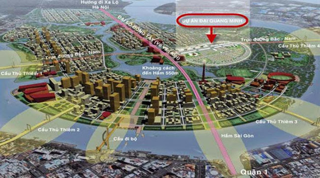 Đại Quang Minh