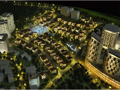 Golf Valley Đà Lạt
