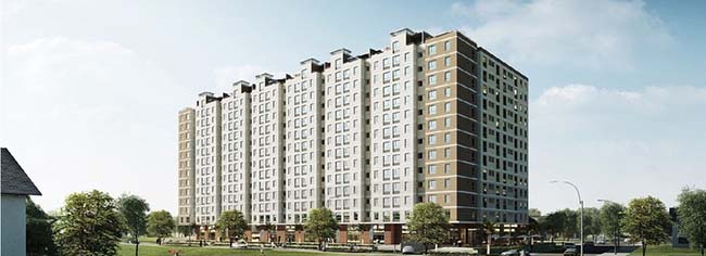 First Home Thủ Đức