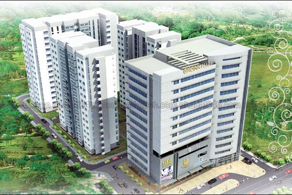 Gia Định Plaza